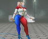 SEXY HARLEY OUTFIT