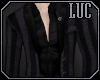 [luc] Azrael Jacket