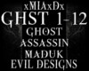 [M]GHOST ASSASSIN