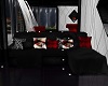 711 Glamhouse:Sofa