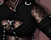 S. Gothic Chic