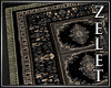 |LZ|Manor Rug Square