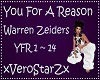 You For A Reason