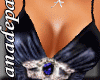 [A&P]blueminidress(PF)