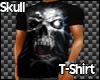 Skull Shirt [Un]