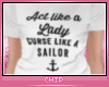 C | Sailor