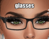 sw secretary glasses
