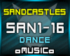 Sandcastles - Remix