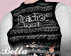 Ripped Vest Outfit