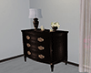 Luxury Small Dresser
