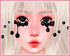 Brea Tears Black.