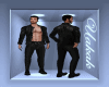 CONJUNTO COMPLETO BLAK