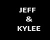 JEFF and kylee