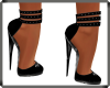 Couple's Shoes F-471