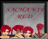 [FCS] Sacha V19 Red