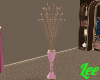 Dah~Lighted Vase