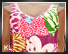 [KL] Minnie Shine Tee