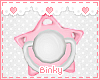 Star Binky Pinky