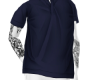 Blue T-Shirt