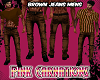 Brown Jeans Mens