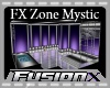 Fx Zone Mystic