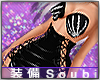 S-Halloween Dress