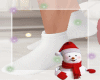 Christmas Socks M