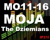THE DZIEMIANS - MOJA 2/2