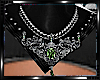 *Gothic Necklace/F