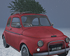 Christmas Car