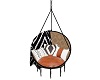Modern Boho Swing Chair