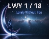 Lonely Without You