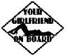 Your Girlfriend Here