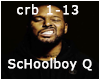 ScHoolboy Q - CRUSH BIT