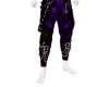 Jogger Guerreiro Dragão
