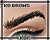 [KOP] KD Cola Brows2