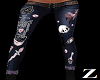 Z: Spell Jeans RLS