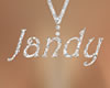 Collar Jandy