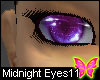 Midnight Eyes 11 purple
