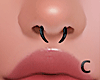 CK Septum BLACK