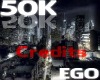CE| 50k Support