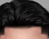 Gruy Hair