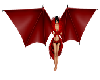 m/f demond red wings