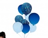 Blue Balloons
