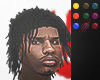 Niko Locs