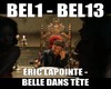 Eric.L-Belle Dans Tete