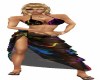 KOKOPELLI BIKINI/SARONG