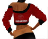 Red RocaWear Sweater