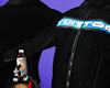 LV BIKER VEST V.1