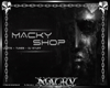 [MK] Macky Banner Shop